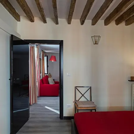 Luxury In The Heart Of By Wonderful Italy * Genoa