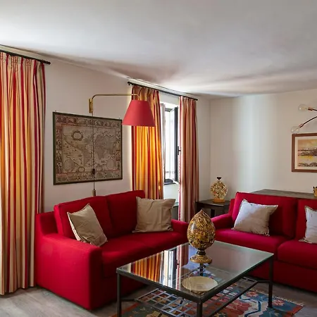 Luxury In The Heart Of By Wonderful Italy Genoa
