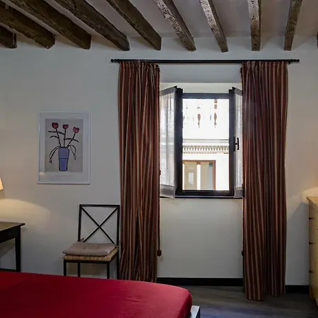 Apartment Luxury In The Heart Of By Wonderful Italy *