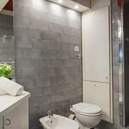 Apartment Luxury In The Heart Of By Wonderful Italy *