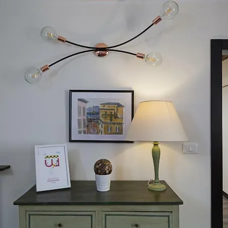 Apartment Luxury In The Heart Of By Wonderful Italy