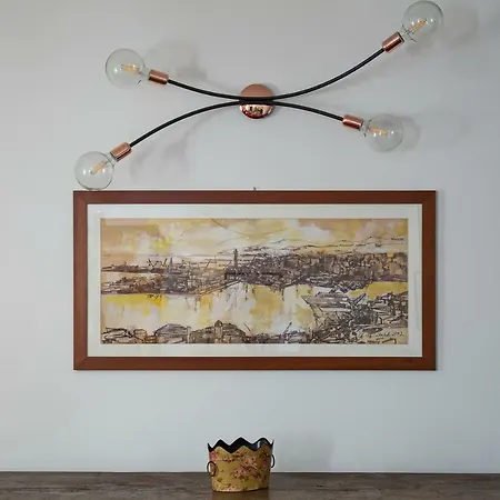 Apartment Luxury In The Heart Of By Wonderful Italy